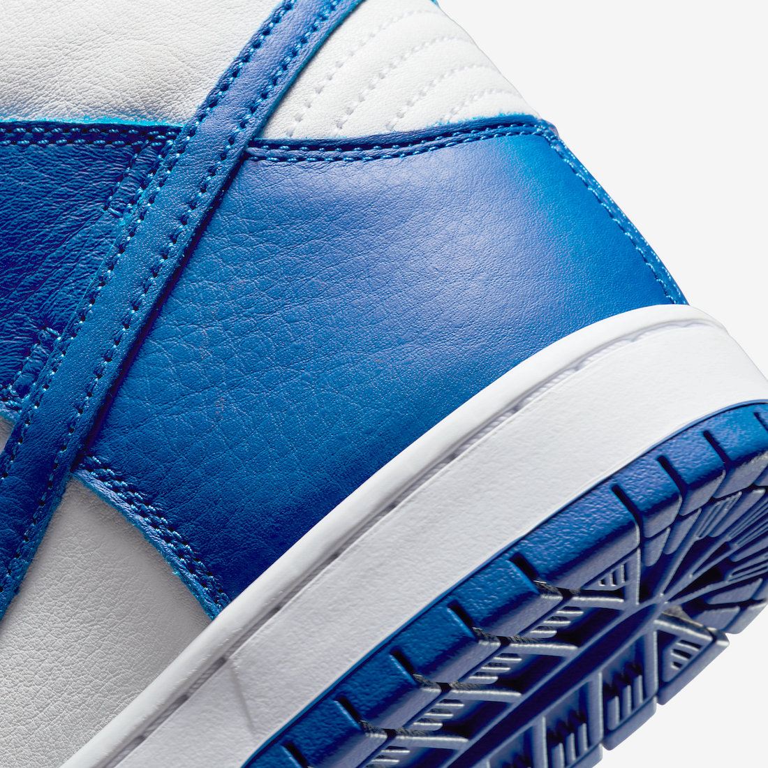 Nike SB Dunk High Pro ISO Kentucky Blue White DH7149 400 Release Date 7