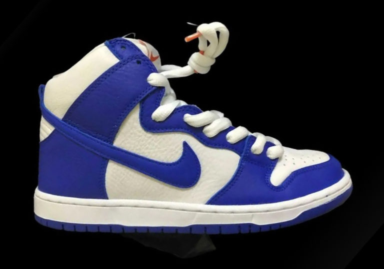 nike sb kentucky