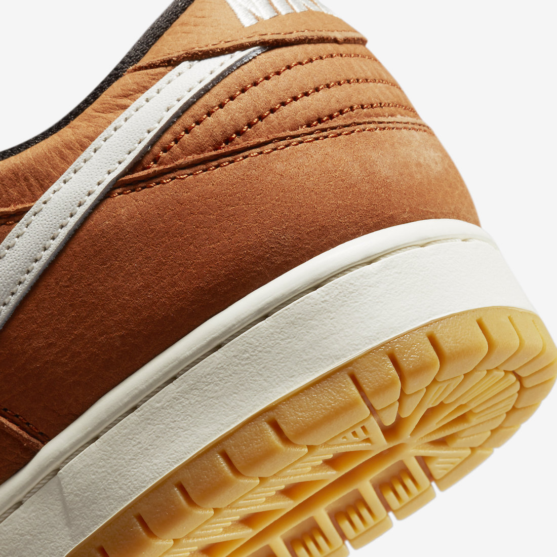 Nike SB Dunk Low Dark Russet Sail DH1319-200 Release Date
