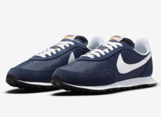 Nike Waffle Trainer 2 Midnight Navy DH1349-401 Release Date