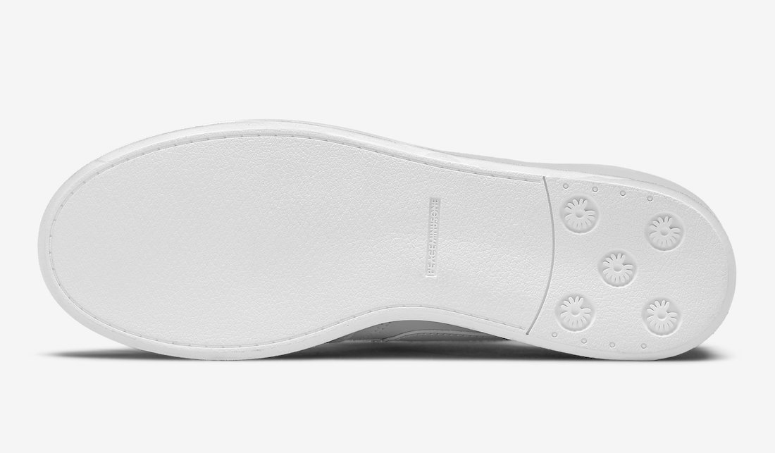 Peaceminusone Nike Kwondo 1 DH2482-100 Release Date