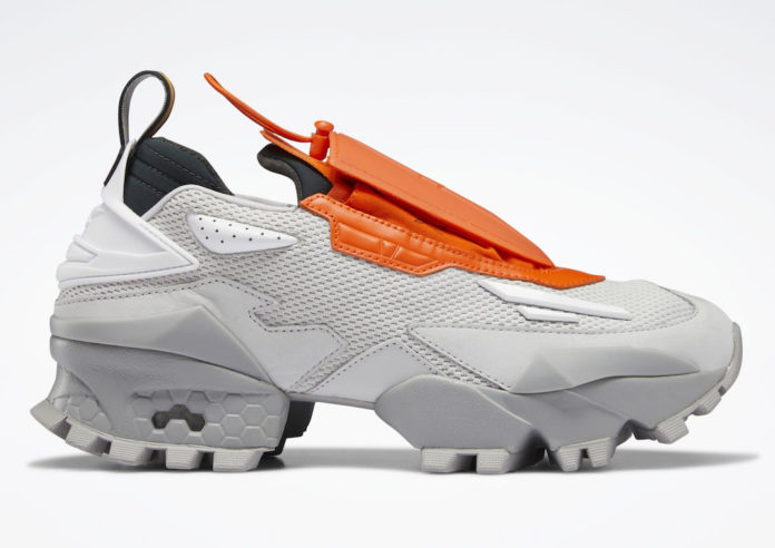 Pyer Moss Reebok Experiment 4 Emergency GW6147 Release Date Price