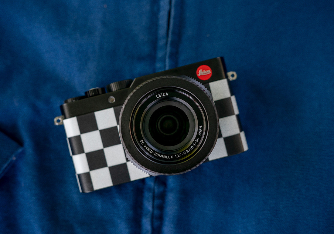 Ray Barbee Leica Vans Capturing The Journey Collection Release Date