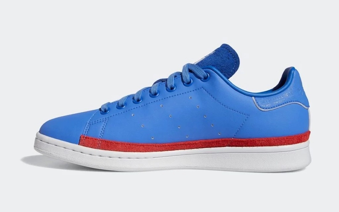 South Park adidas Stan Smith Stan Marsh GY6491 Release Date 1