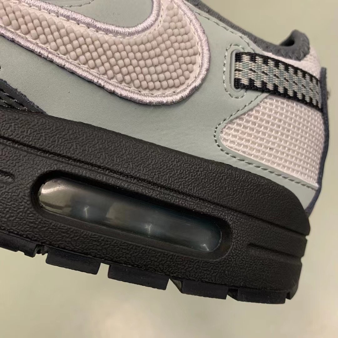 Travis Scott Nike Air Max 1 Cave Stone Dusty Sage Release Date Price