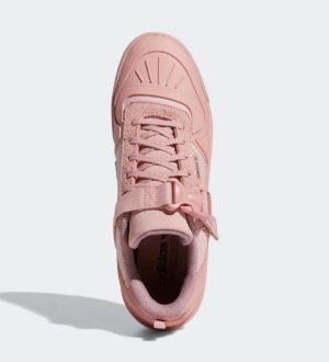 adidas Forum Low Gore-Tex Pink GW5923 Release Date - SBD