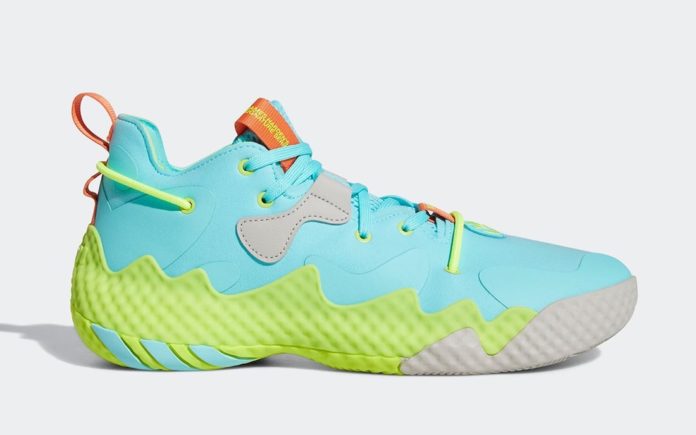 adidas Harden Vol. 6 GV8703 Release Date | Jordans Shoes Review - Jordans Out