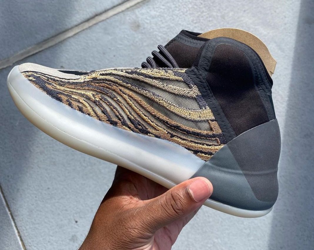 yeezy release date beige