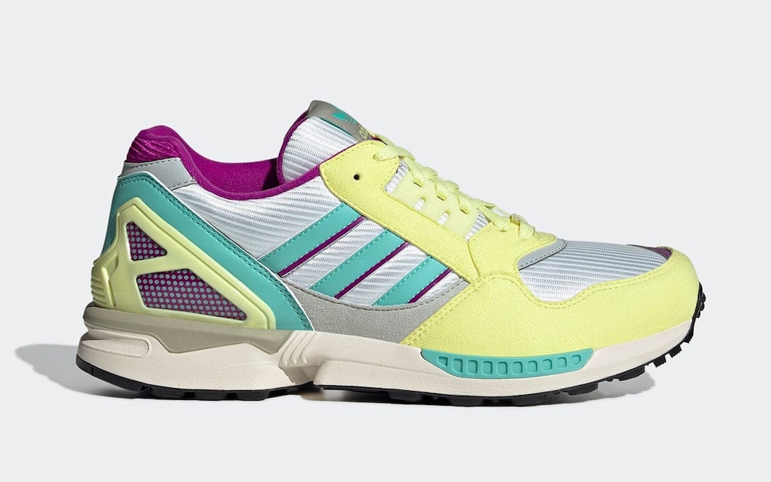 adidas ZX 9000 GY4680 Release Date