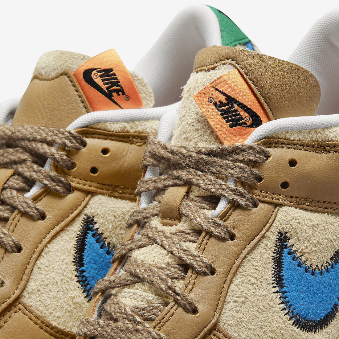 size Nike Dunk Low DO6712-200 Release Date