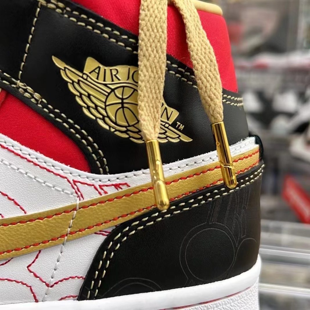 upcoming air jordan 1 mid