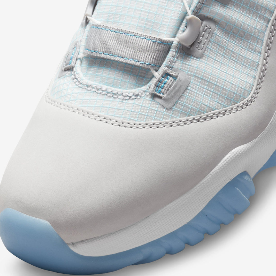 jordan 11 adapt nike
