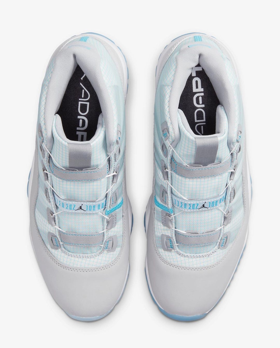 legend blue release date