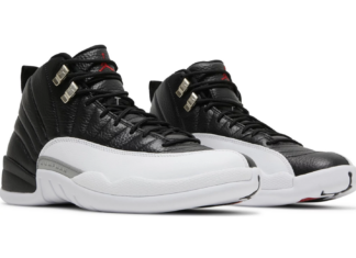 Air Jordan 12 Playoffs 2022 CT8013-006 Afrobeats Date