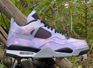 4 jordan release date