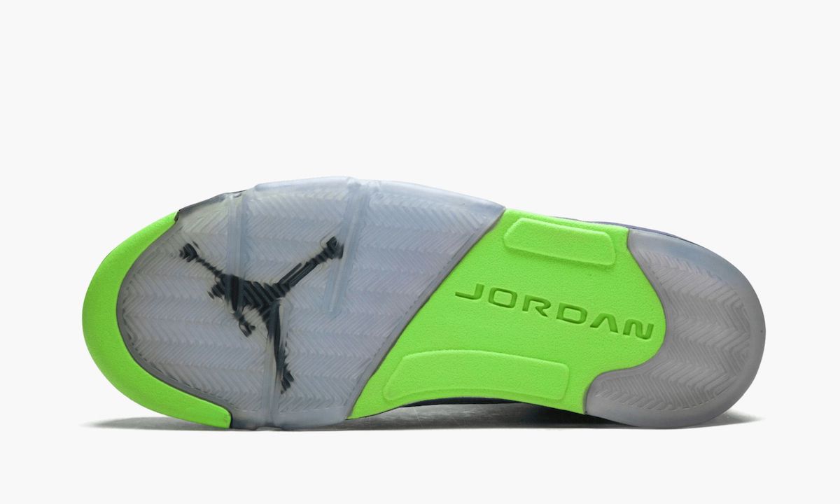 Air Jordan 5 Bel-Air