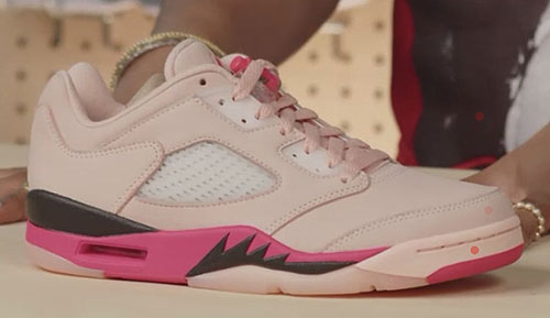 jordans released in january 2021