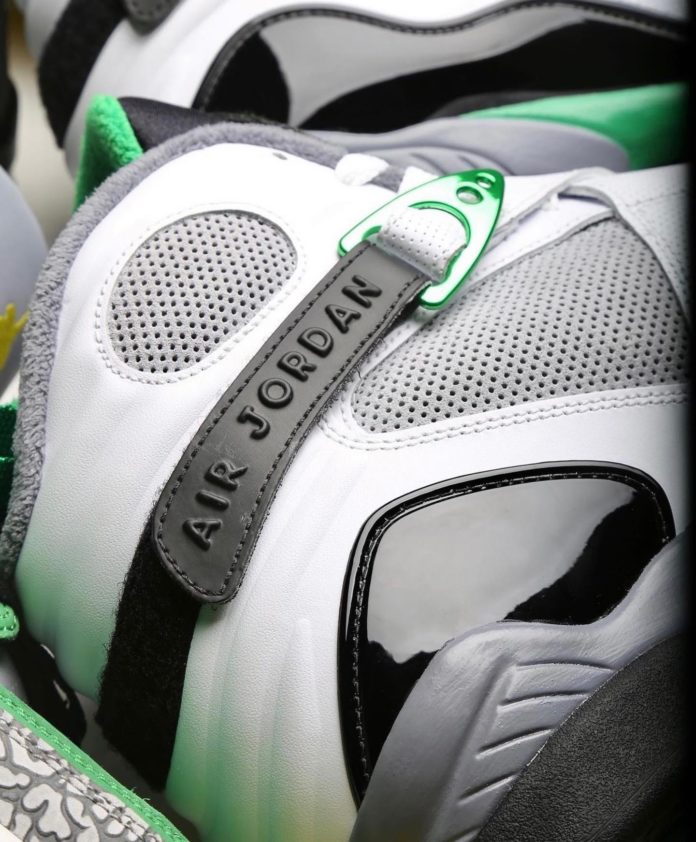 oregon duck jordan 10
