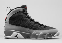 cool grey 9s release date
