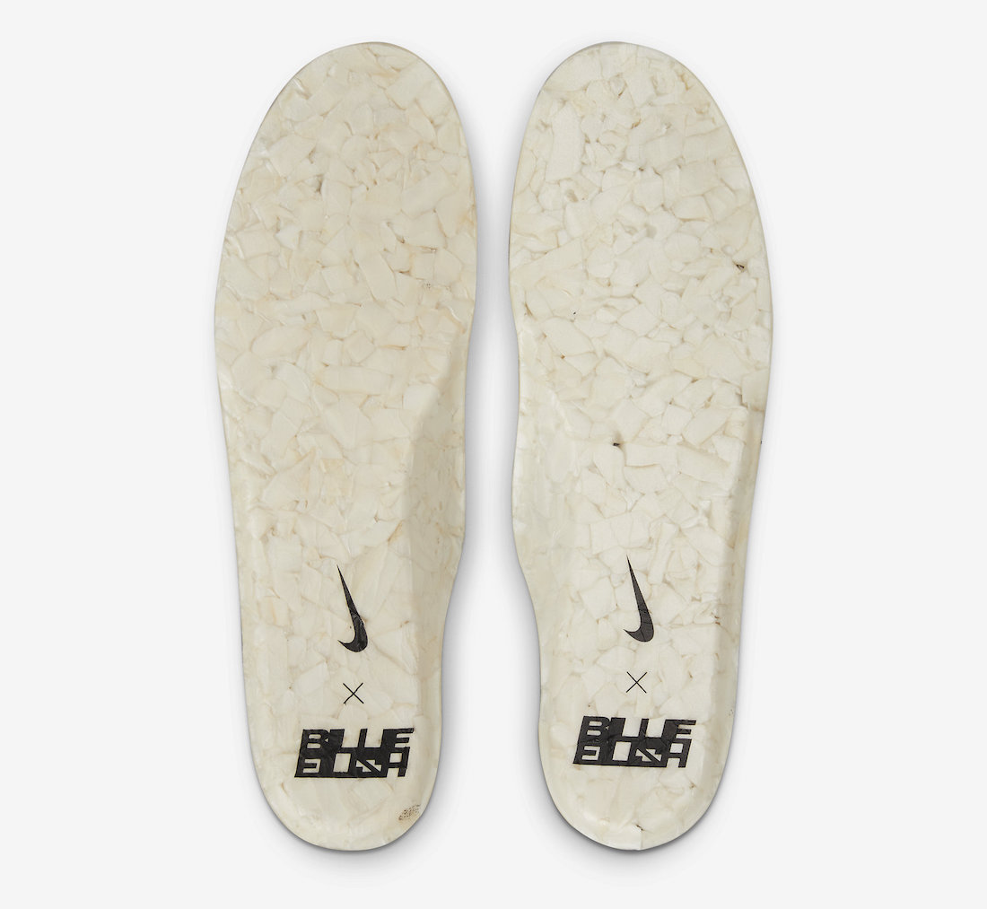 Billie Eilish Nike Air Force 1 High DM7926-200 Release Date