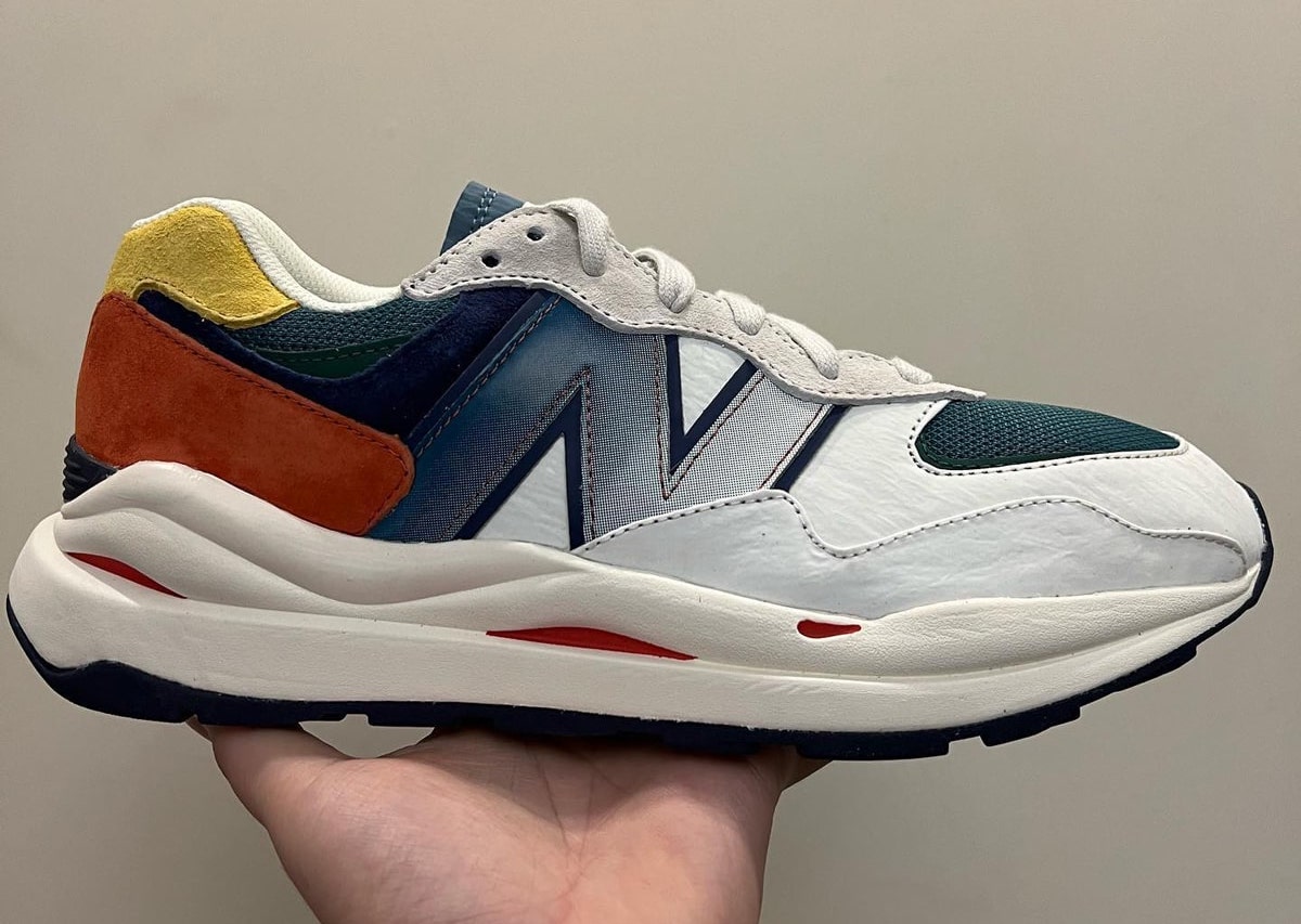 Concepts New Balance 57/40 Release Date