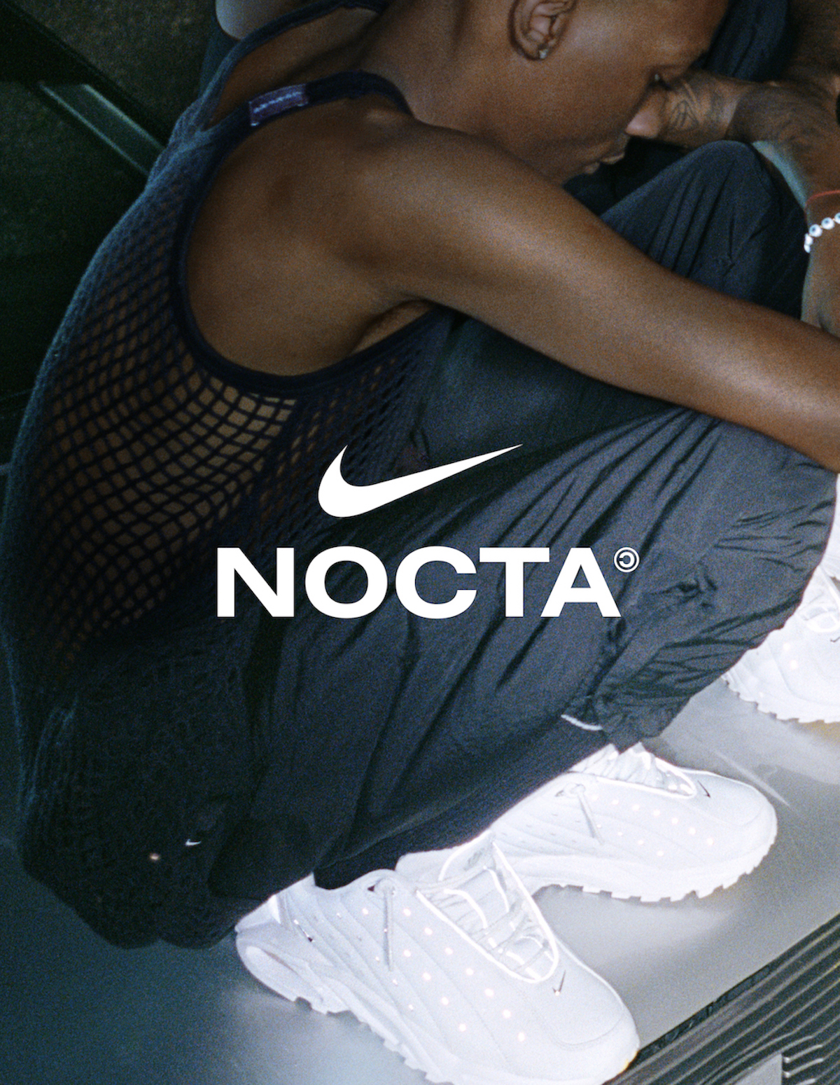 Drake Nike Nocta Hot Step White Black Release Date 1