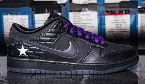 Familia Nike SB Dunk Low First Ave 2022 release dates
