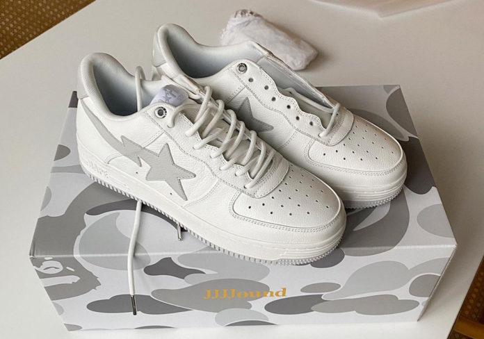 ロピア 爆買い JJJJound-BAPE-STA-Release-Date トップス
