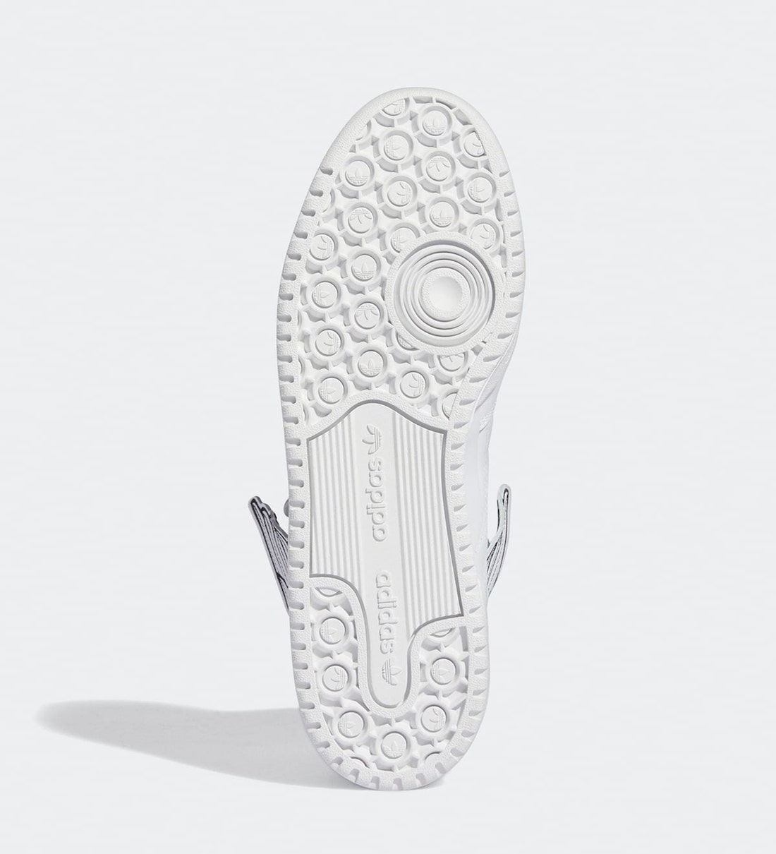 Jeremy Scott adidas Forum Hi Wings 4.0 White Black GX9445 Release Date
