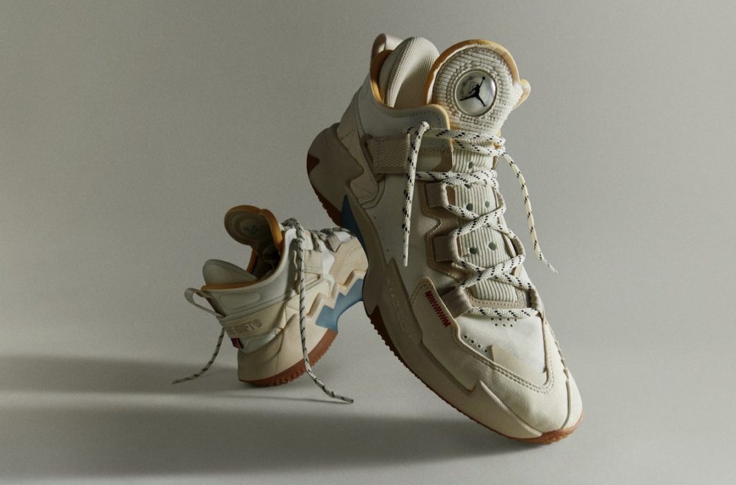 russell westbrook white shoes