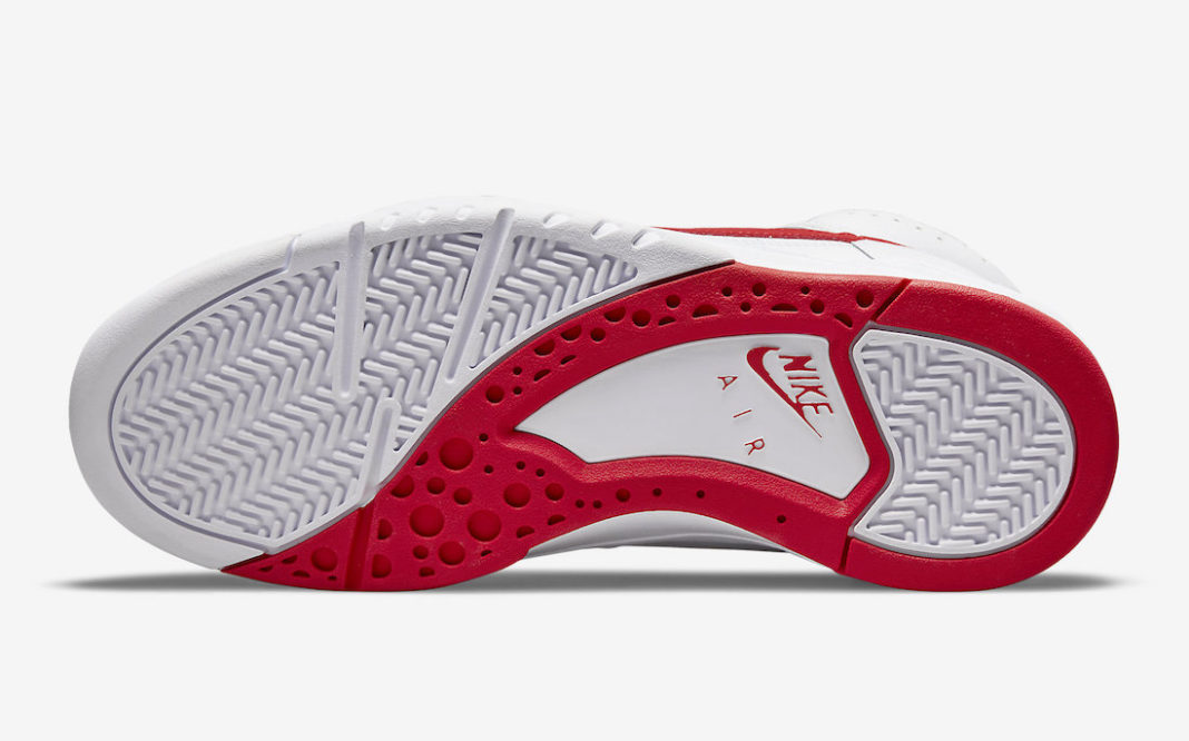 scottie pippen shoes release date