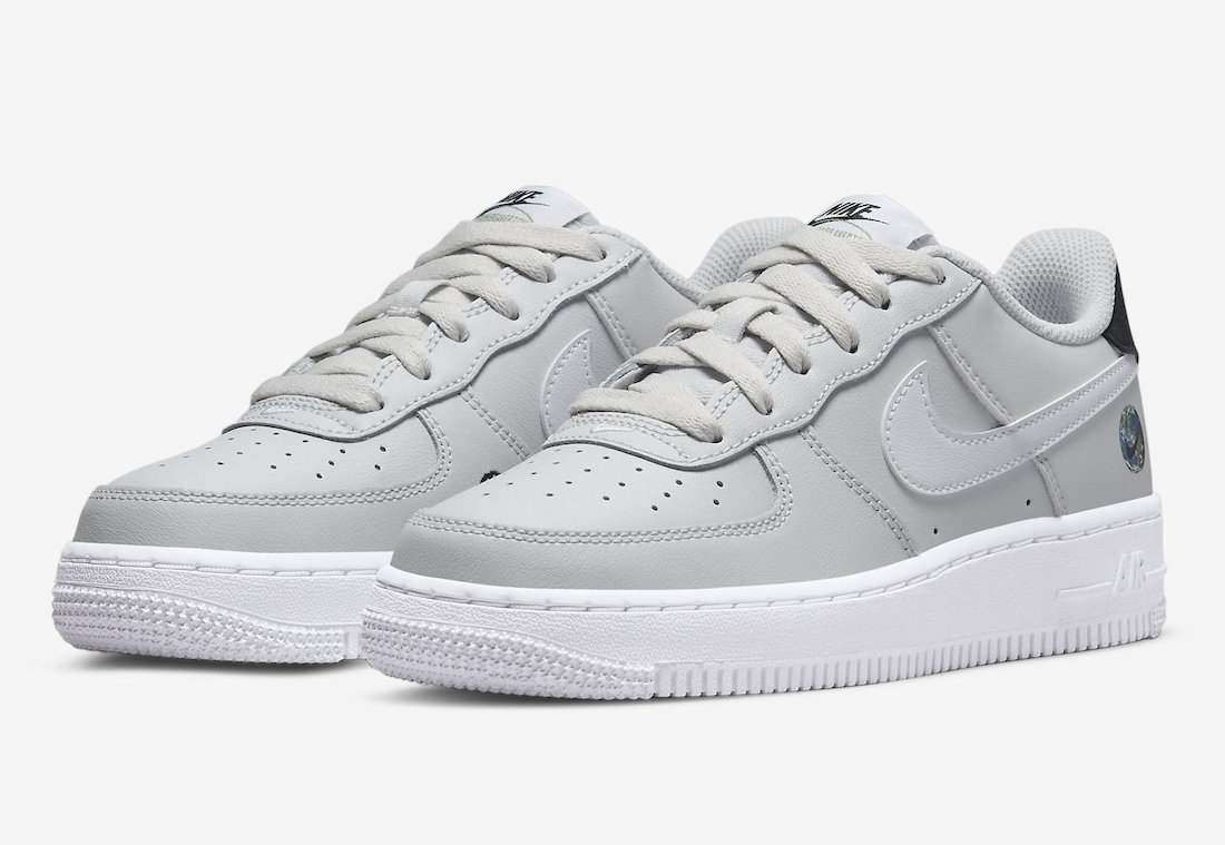 It Girls Prove That Nike Air Force 1's Are Here to Stay