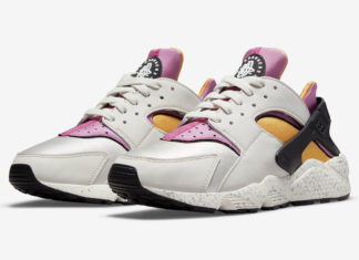 new huaraches 2017 release date