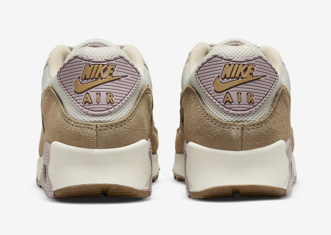 Nike Air Max 90 DQ0885-300 Release Date - SBD