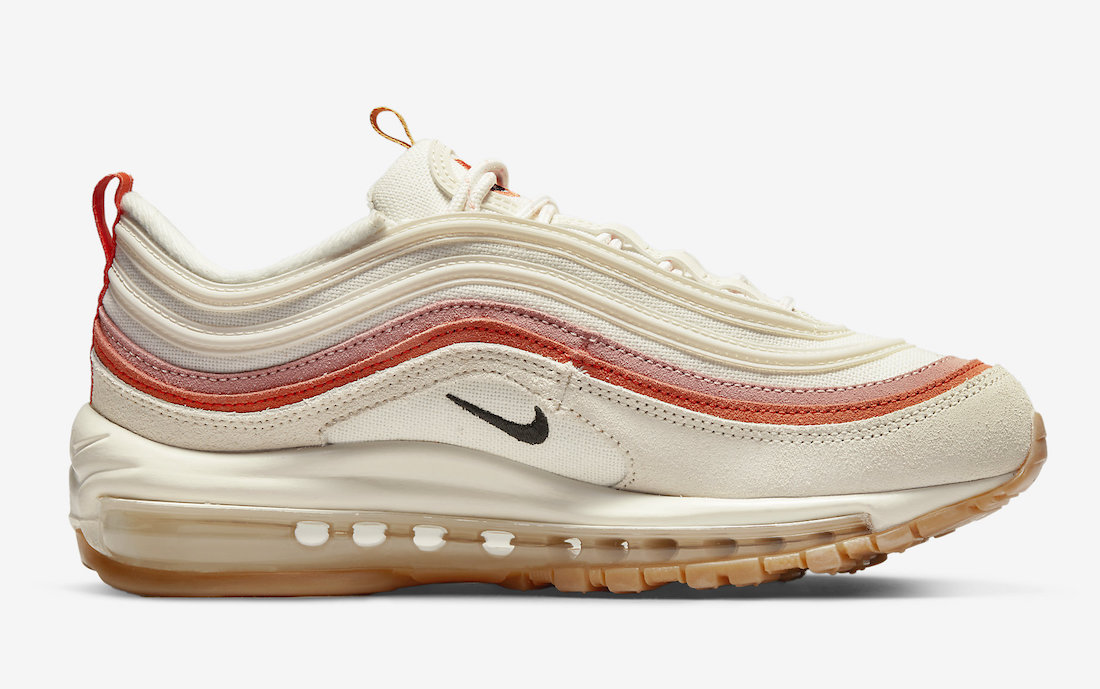Nike Air Max 97 DQ7655-100 Release Date