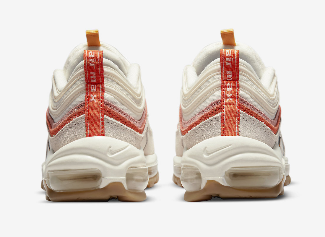 Nike Air Max 97 DQ7655-100 Release Date