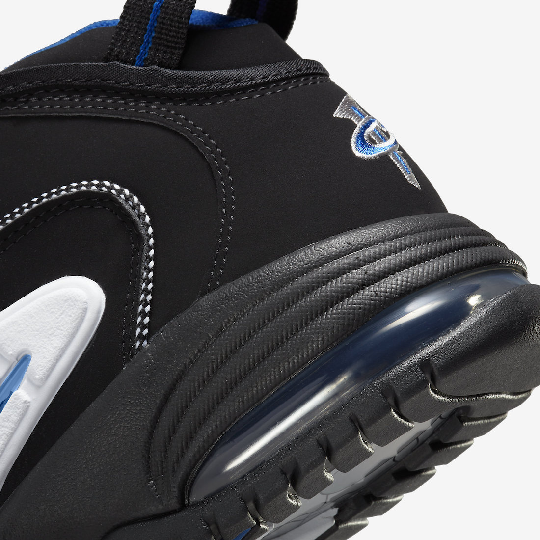 Nike Air Max Penny 1 Orlando 2022 DN2487 001 Release Date 7