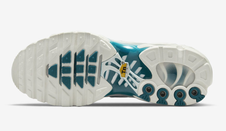 Nike Air Max Plus DR7853-100 Release Date - SBD