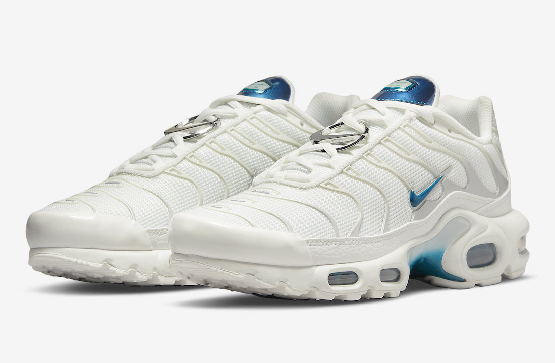 Nike Air Max Plus DR7853-100 Release Date