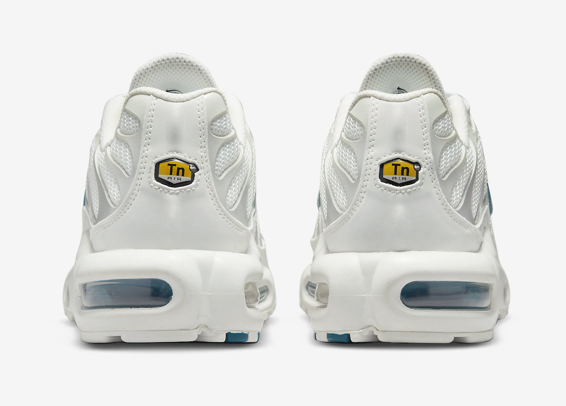 Nike Air Max Plus DR7853-100 Release Date