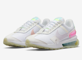 Nike Air Max Pre-Day Have A Good Game DO2329-151 Release Date