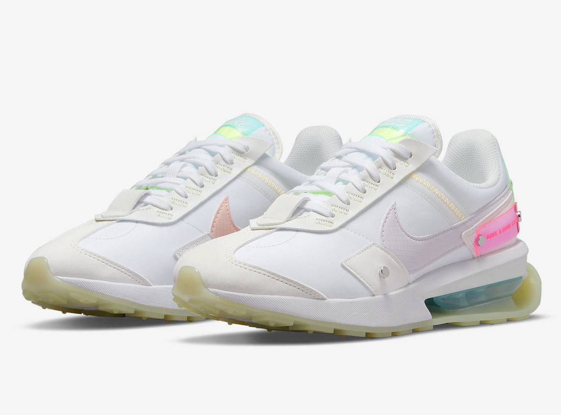 Nike Air Max Pre-Day Have A Good Game DO2329-151 Release Date