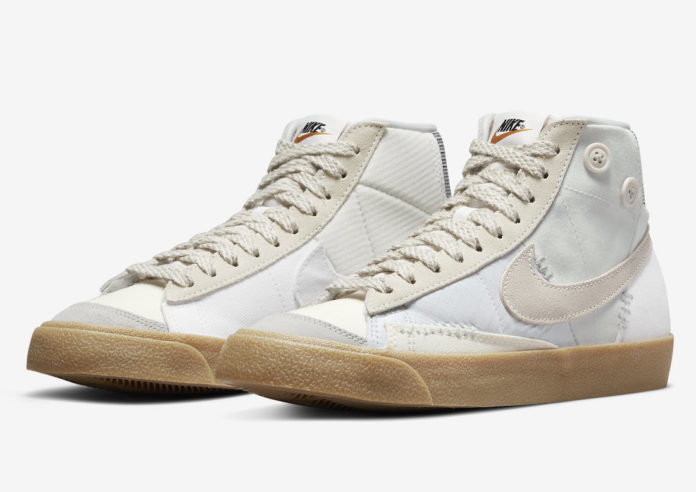 nike voodoo blazer