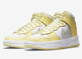 Nike Dunk High Up DH3718 105 Release Date 4 324x235