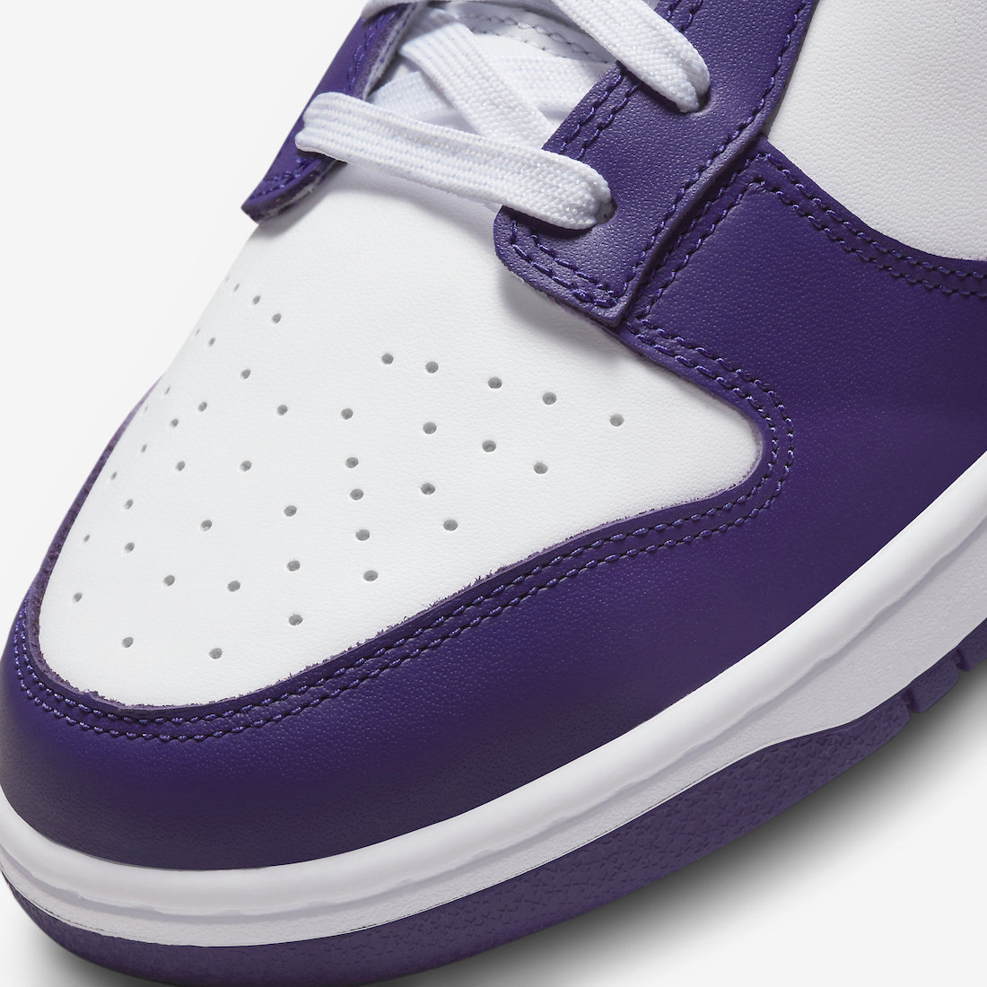 Nike Dunk Low Court Purple DD1391 104 Release Date Price 6