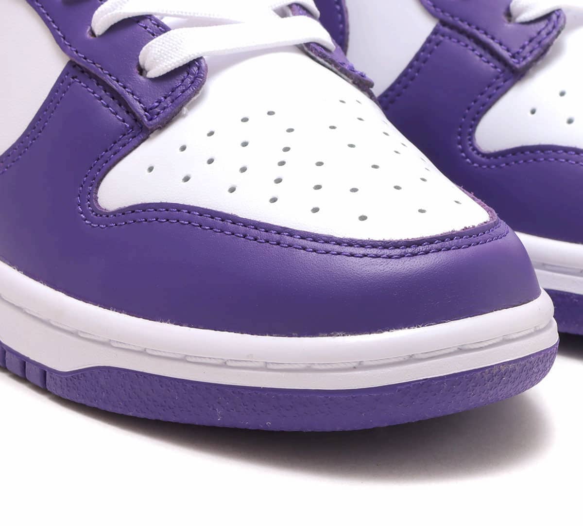 Nike Dunk Low Court Purple DD1391-104 Release Date Pricing