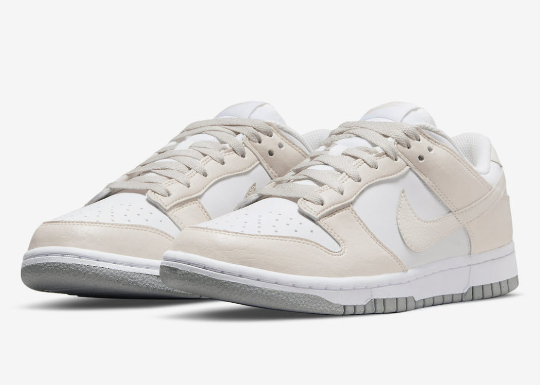 Nike Dunk Low Next Nature DN1431-100 Release Date - SBD