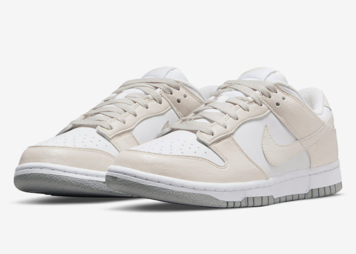 Nike Dunk Low Next Nature DN1431-100 Release Date