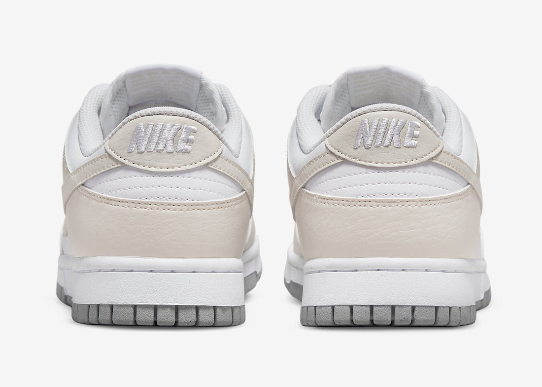 Nike Dunk Low Next Nature DN1431 100 Release Date 5