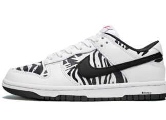 Nike Dunk Low Zebra Release Date Mock 324x235